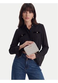 Nine West Portfel CEO-NW-W1-004-SS26 Fioletowy. Kolor: fioletowy. Materiał: skóra #4