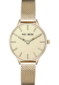 Zegarek damski Paul Lorens LEIDA-20004B- 4D1 #1