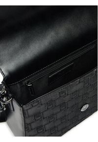 Elisabetta Franchi Torebka BS-31A-46E2-V340 Czarny. Kolor: czarny #4