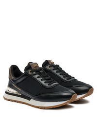 MICHAEL Michael Kors Sneakersy Nova 43T4NVFS2D Czarny. Kolor: czarny #4