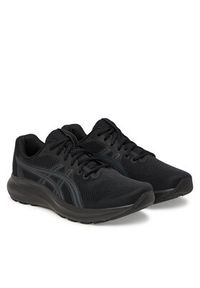 Asics Buty do biegania Gel-Contend 10 1011C249 Czarny. Kolor: czarny. Materiał: mesh #5