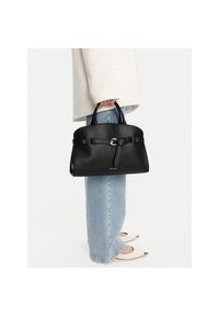 Torebka Coccinelle. Kolor: czarny #1