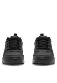 skechers - Skechers Sneakersy 405627L BBK Czarny. Kolor: czarny #2
