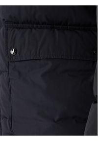 Geox Kurtka zimowa Leitan M5628C T3266 F1624 Granatowy Regular Fit. Kolor: niebieski. Materiał: syntetyk. Sezon: zima #5