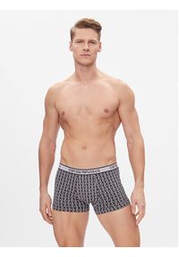 Emporio Armani Underwear Komplet 3 par bokserek 112130 4R717 35421 Czarny. Kolor: czarny. Materiał: bawełna #2