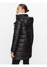 CMP Płaszcz zimowy 33K3576 Czarny Regular Fit. Kolor: czarny. Materiał: syntetyk. Sezon: zima