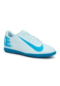 Buty piłkarskie męskie Nike Mercurial Vapor 16 Club IC. Kolor: niebieski. Sport: piłka nożna