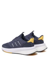 Adidas - adidas Sneakersy X_PLRPHASE IG4771 Granatowy. Kolor: niebieski. Materiał: materiał #6