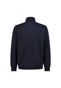 Bluza męska CMP. Kolor: niebieski. Sport: turystyka piesza #2