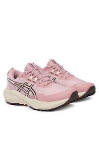 Asics Buty do biegania Gel-Venture 11 1012B933 Różowy jasny. Kolor: różowy. Materiał: mesh #5