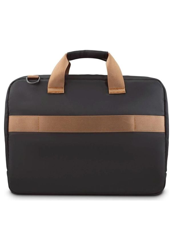hama - Torba Hama Ultra Lightweight 15.6-16.2'' czarny. Kolor: czarny. Materiał: guma, materiał