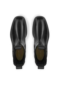 GANT - Gant Sztyblety Fallwi 29551713 Czarny. Kolor: czarny. Materiał: skóra #6