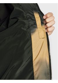 Calvin Klein Jeans Kurtka puchowa J30J321970 Beżowy Oversize. Kolor: beżowy. Materiał: syntetyk #4