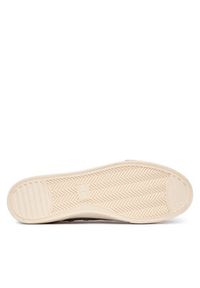 Tommy Jeans Tenisówki Archive Vulc Y2K EM0EM01674 Brązowy. Kolor: brązowy. Materiał: materiał #3