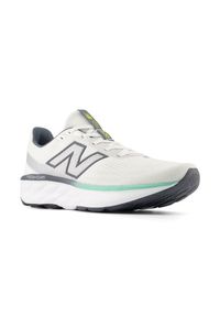Buty męskie New Balance Fresh Foam x 520 v9 M5206DX – białe. Kolor: biały. Szerokość cholewki: normalna. Sport: fitness #6