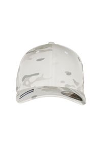 Urban Classics - Czapka Urban Classic multicam. Kolor: brązowy #1