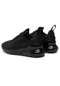 Nike Sneakersy Air Max 270 AH6789 006 Czarny. Kolor: czarny. Materiał: materiał. Model: Nike Air Max #4
