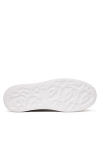 Just Cavalli Sneakersy 79QA3SBF ZPB63 Czarny. Kolor: czarny. Materiał: skóra #4