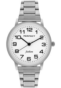Zegarek Perfect S110-01 damski klasyczny czytelny .. Styl: klasyczny #1