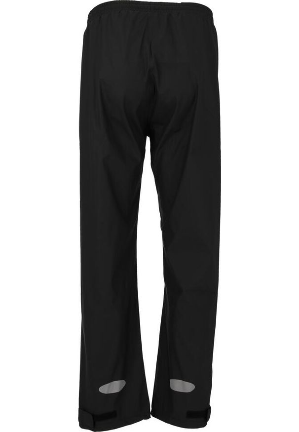 Wodoodporne spodnie Weather Report Rainy. Kolor: czarny. Sezon: lato. Sport: turystyka piesza