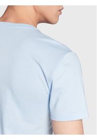Polo Ralph Lauren Komplet 3 t-shirtów 714830304019 Kolorowy Regular Fit. Typ kołnierza: polo. Materiał: bawełna. Wzór: kolorowy #5