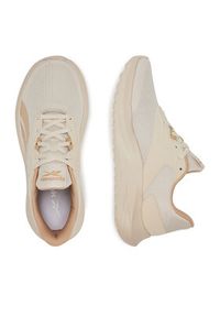 Reebok Sneakersy ENERGEN LUX 100234569 Beżowy. Kolor: beżowy. Materiał: materiał, syntetyk #3