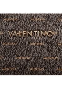 VALENTINO - Valentino Torebka Ravioli VBS6LV02 Brązowy. Kolor: brązowy. Materiał: skórzane #3