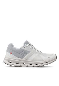 On Buty do biegania Cloudrunner 46.99015 Biały. Kolor: biały. Materiał: materiał #1