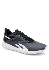 Reebok Buty do biegania Flexagon Energy TR 4 100062526 Czarny. Kolor: czarny. Materiał: materiał #2