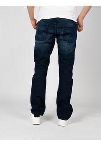 Diesel Jeansy "1985 Larkee-X" | A00890-RB067 | Mężczyzna | Niebieski. Okazja: na co dzień. Kolor: niebieski. Styl: elegancki, casual #3