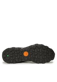 Timberland Sneakersy Treeline Mountain Runner TB0A65CC0151 Czarny. Kolor: czarny. Materiał: materiał #5