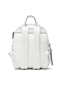 Versace Jeans Couture Plecak 74VA4BE8 Biały. Kolor: biały. Materiał: skóra #2