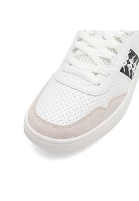 Kappa Sneakersy 311E2WW 934-M Biały. Kolor: biały #6