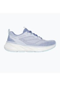 skechers - Buty damskie SKECHERS Edgeride Power Flow. Kolor: niebieski