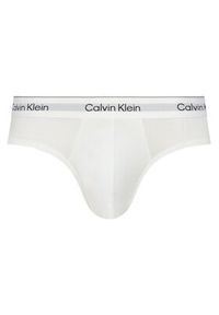 Calvin Klein Underwear Komplet slipów LV00NB4388 Czarny. Kolor: czarny. Materiał: bawełna #2