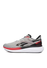Reebok Sneakersy C-VIVA SPEED 100262380 Szary. Kolor: szary. Materiał: materiał #7