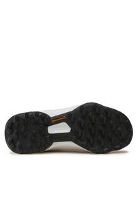 Adidas - adidas Buty Terrex Swift R3 Hiking Shoes HQ1057 Pomarańczowy. Kolor: pomarańczowy. Materiał: materiał #6