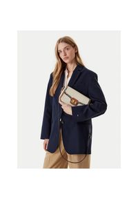 Torebka Aldo. Kolor: kremowy #1