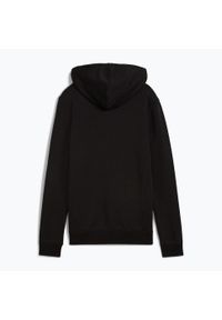 Puma - Bluza damska PUMA ESS No. 1 Logo Hoodie. Kolor: czarny