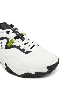 EA7 Emporio Armani Sneakersy X8X248 XK445 T680 Biały. Kolor: biały. Materiał: materiał #3
