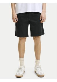 Jack & Jones Szorty materiałowe Jaiden 12302141 Kolorowy Regular Fit. Materiał: bawełna. Wzór: kolorowy #4