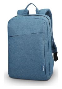 LENOVO - Lenovo Casual Backpack B210 15.6'' niebieski. Kolor: niebieski. Styl: casual
