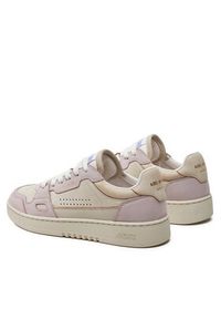 Axel Arigato Sneakersy Dice Lo Sneaker 1698001 Beżowy. Kolor: beżowy. Materiał: skóra #3