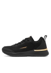 Sprandi Sneakersy WP40-200820W Czarny. Kolor: czarny. Materiał: mesh, materiał #3
