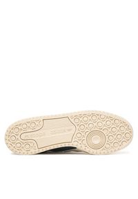 Adidas - adidas Sneakersy Forum Low Cl JQ0207 Biały. Kolor: biały. Materiał: skóra #3