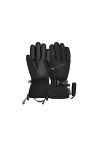 Rękawice narciarskie Reusch Demi R-Tex® XT. Kolor: czarny. Sport: narciarstwo #1