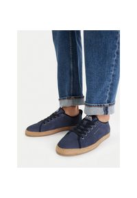 Espadryle Quiksilver. Kolor: niebieski #1