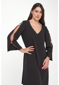 Joseph Ribkoff - Sukienka mini JOSEPH RIBKOFF. Długość: mini #2