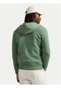 Polo Ralph Lauren Bluza 710881517068 Écru Regular Fit. Typ kołnierza: polo. Materiał: bawełna #5