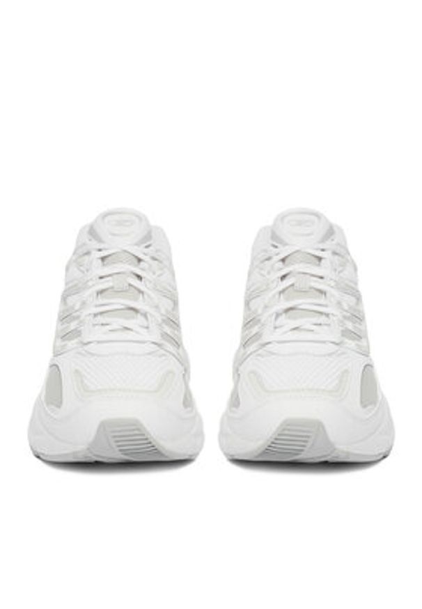 Reebok Sneakersy EO-PREMIER ROAD CONTROL 100245180 Biały. Kolor: biały. Materiał: materiał